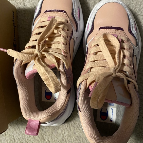 Champion running shoes - Picture 5 of 6